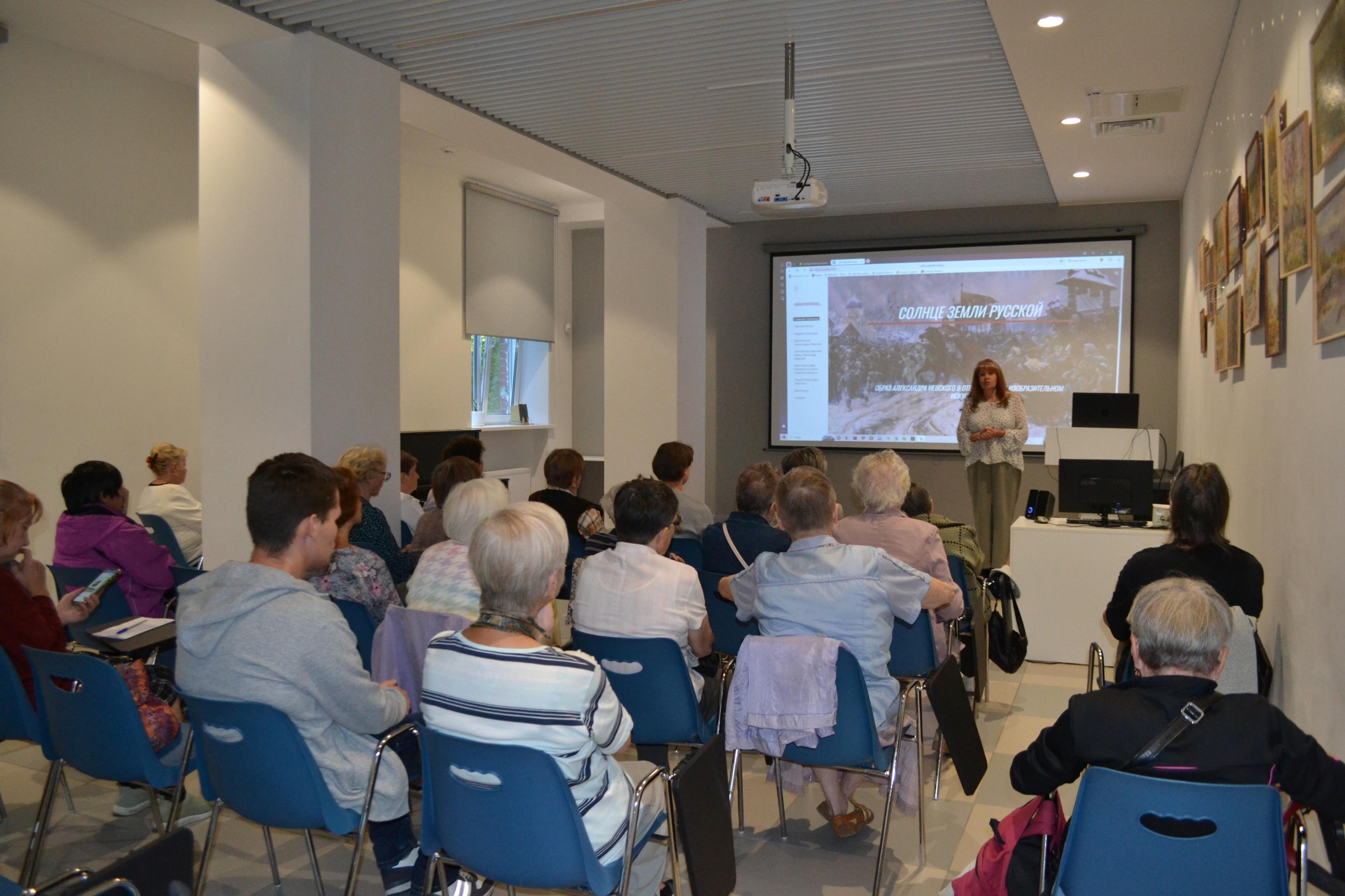 СПб ГБУК «Централизованная библиотечная система Калининского района»