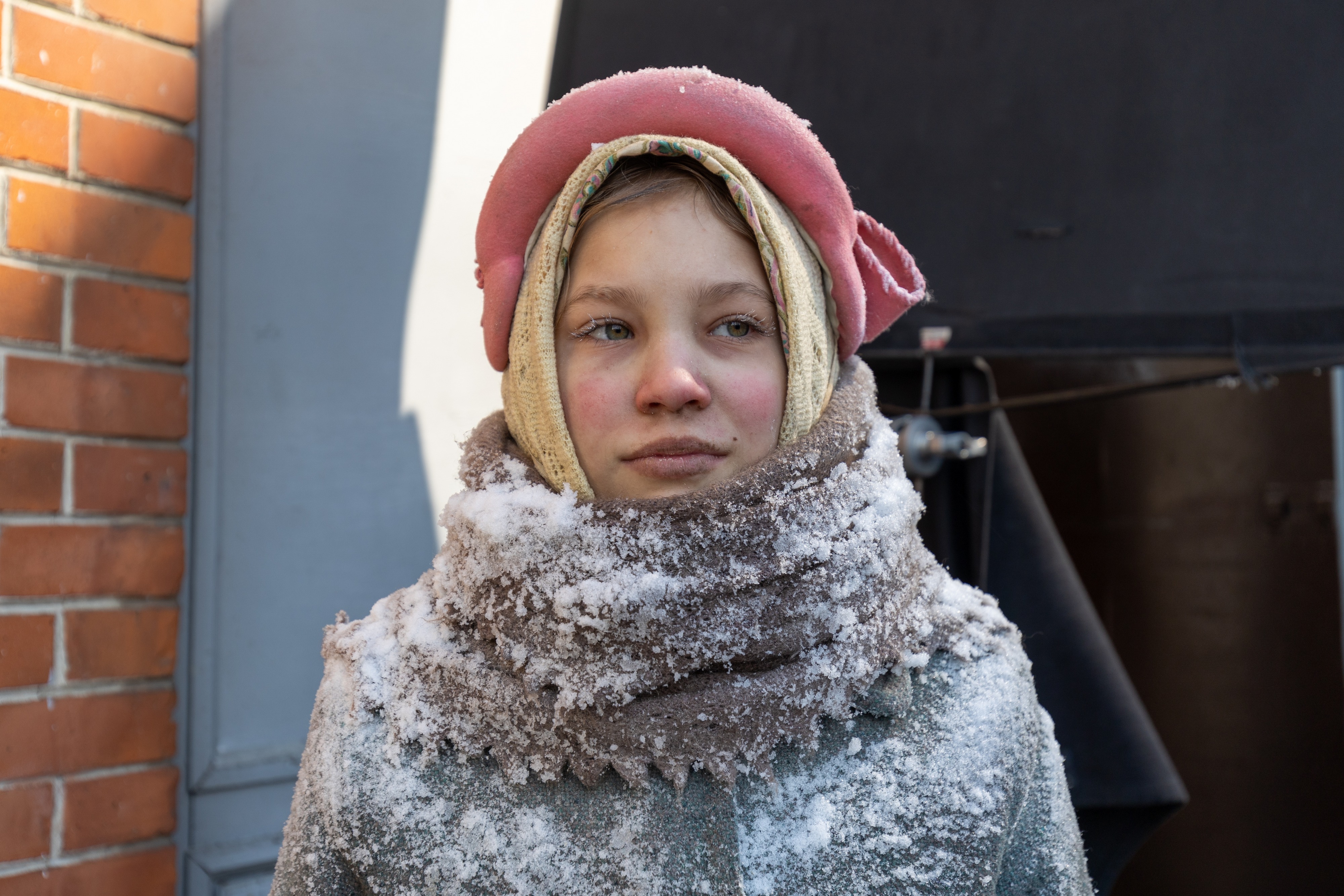 На «Ленфильме» стартовали съёмки киноленты «На краю детства»1