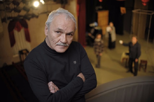 Драматический театр «Странник» 2