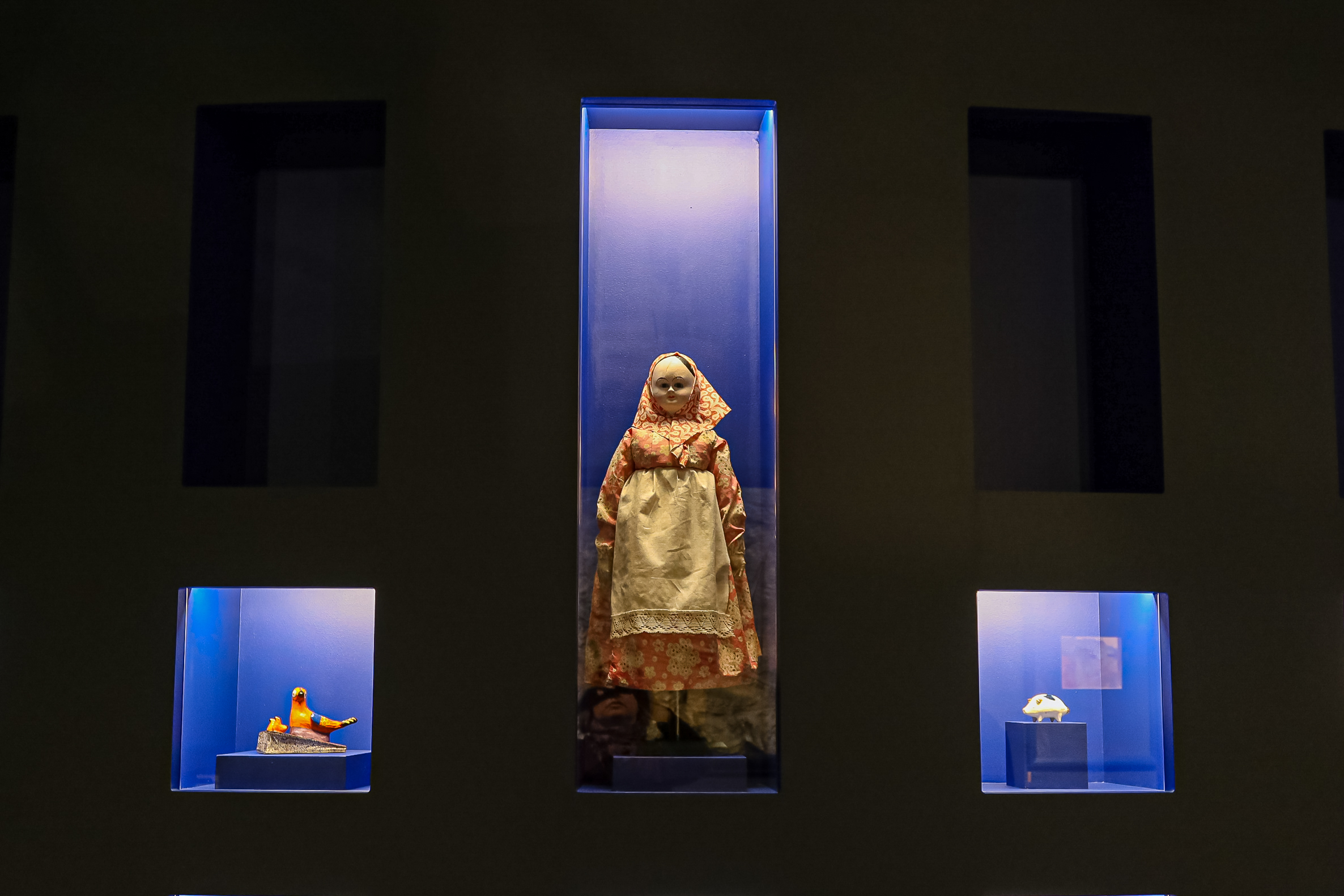 ЦВЗ «Манеж» открыл двери в мир династии Бенуа5