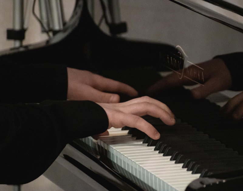 Будущее фортепианного и органного искусства обсудили в медиацентре «Культура Петербурга»