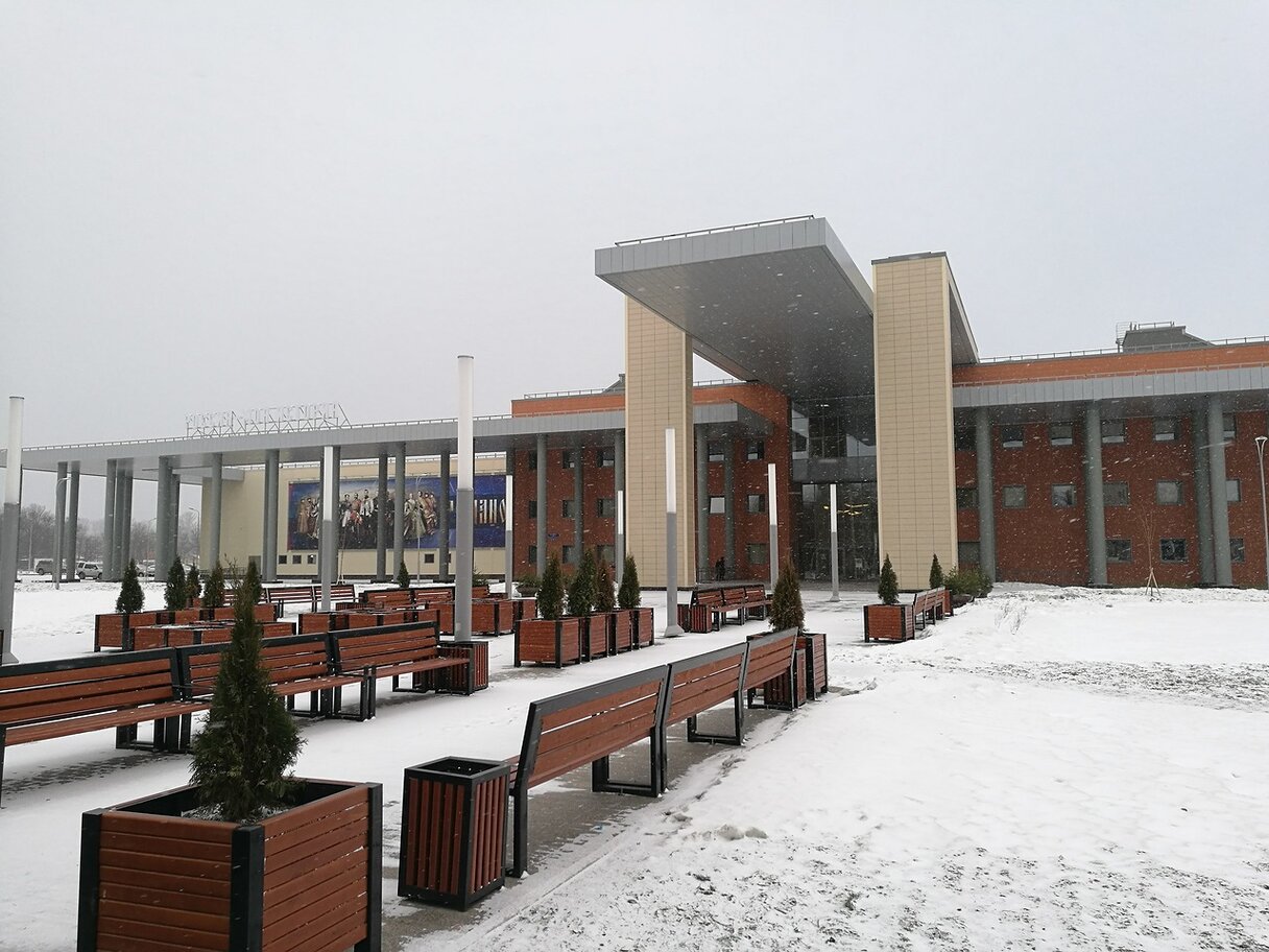 В Петербурге откроется Всероссийская выставка «Свидетели Великой Победы»