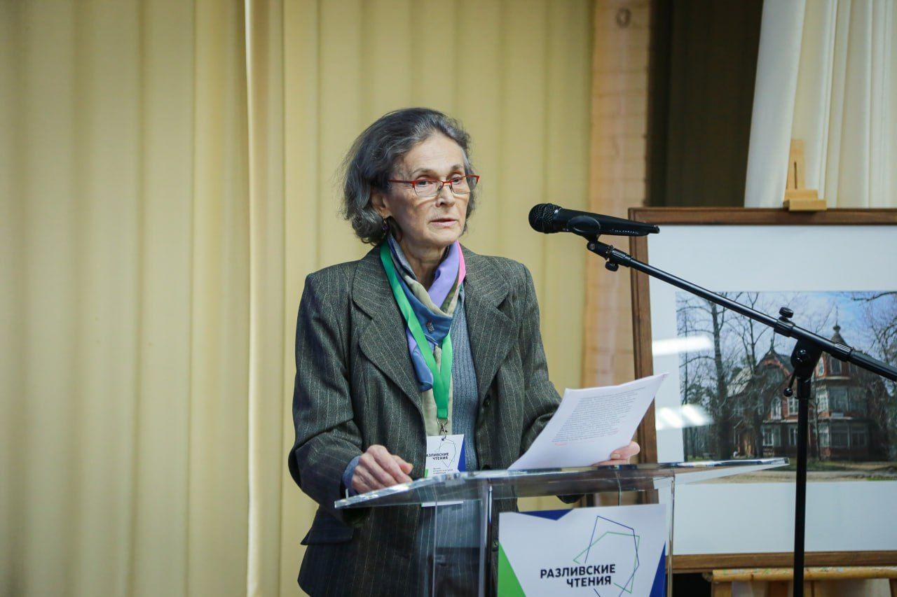 МК в Разливе