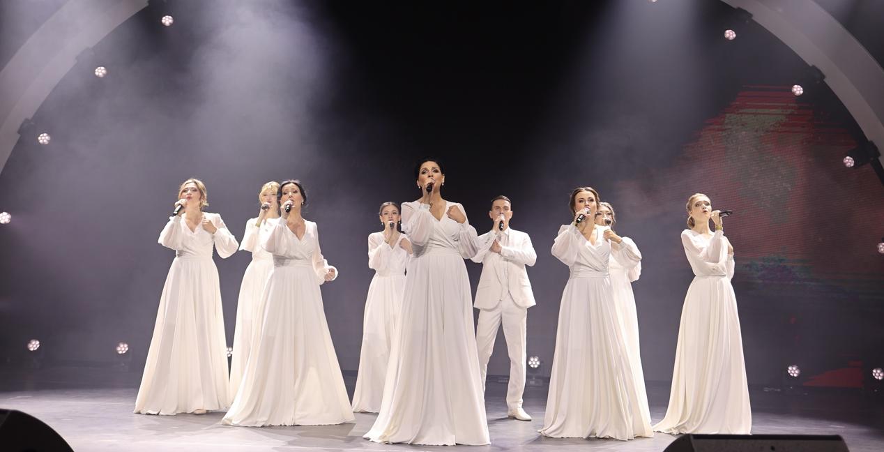 В медиацентре «Культура Петербурга» расскажут, как создаются хиты и зажигаются звёзды 