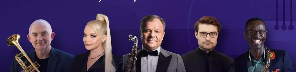 Правообладатель фото: пресс-служба XXVI фестиваля «Триумф джаза». 