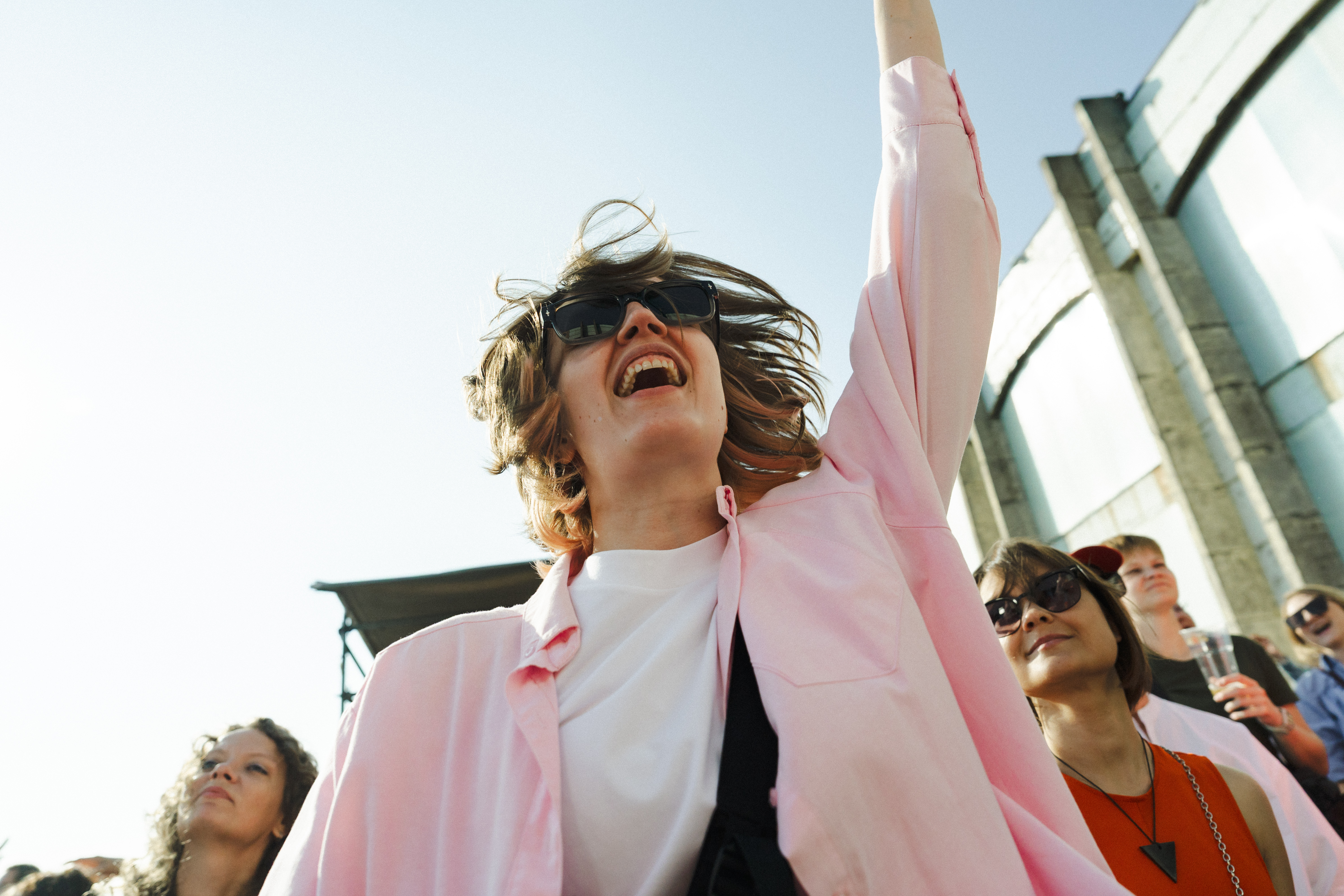 STEREOLETO раскрыл имена артистов этого года 5