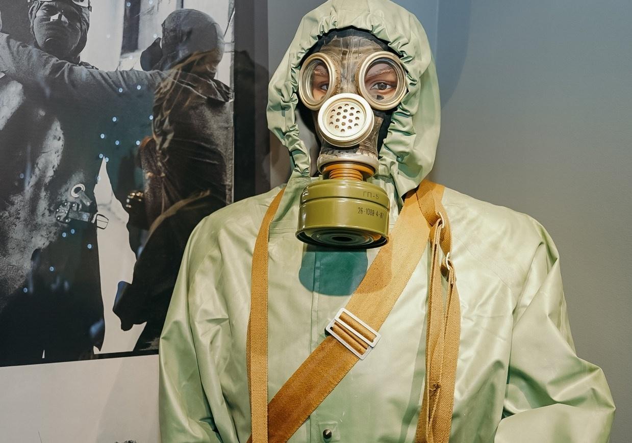 Архив Музея