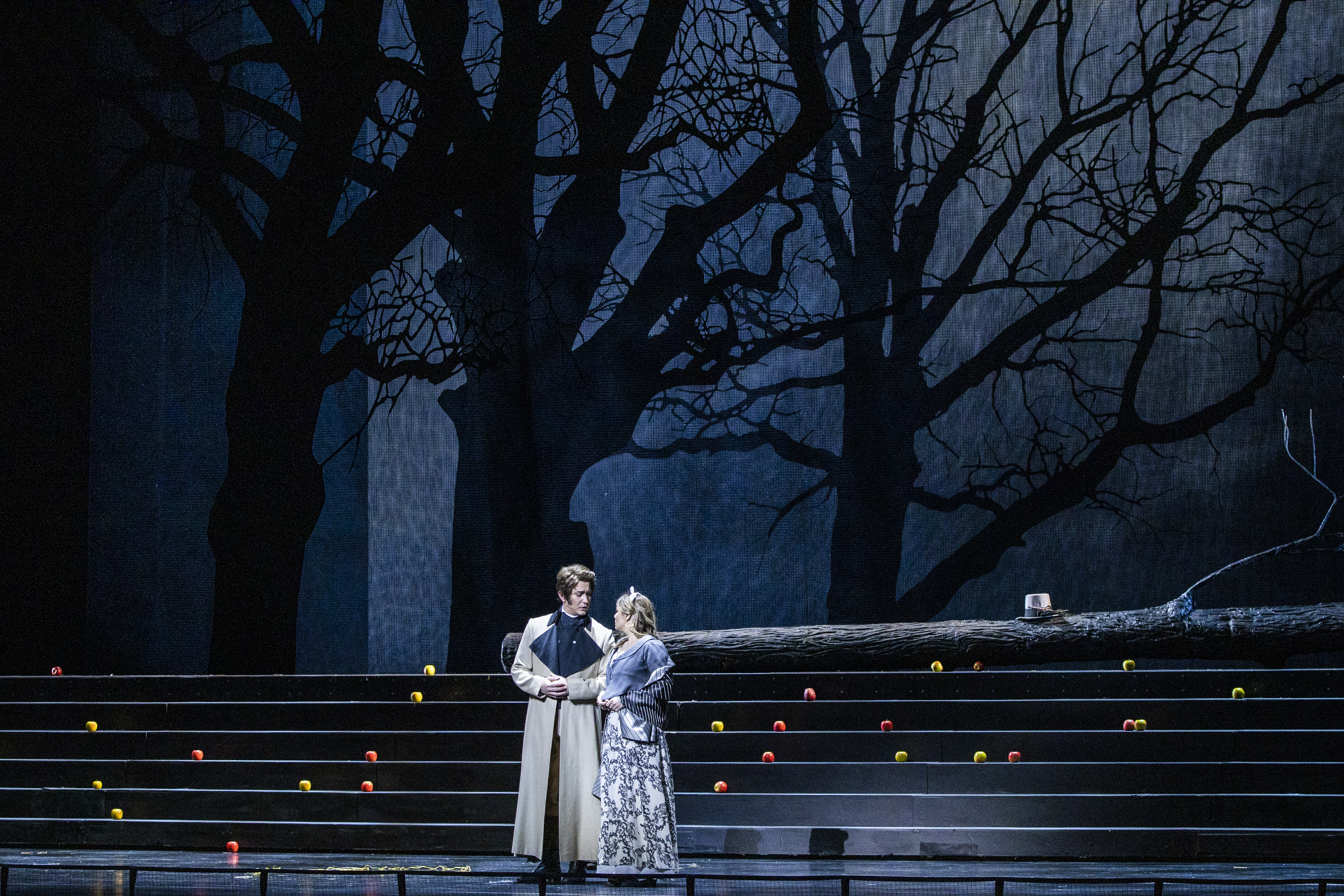 В Мариинском пройдут Дни памяти Александра Сергеевича Пушкина1