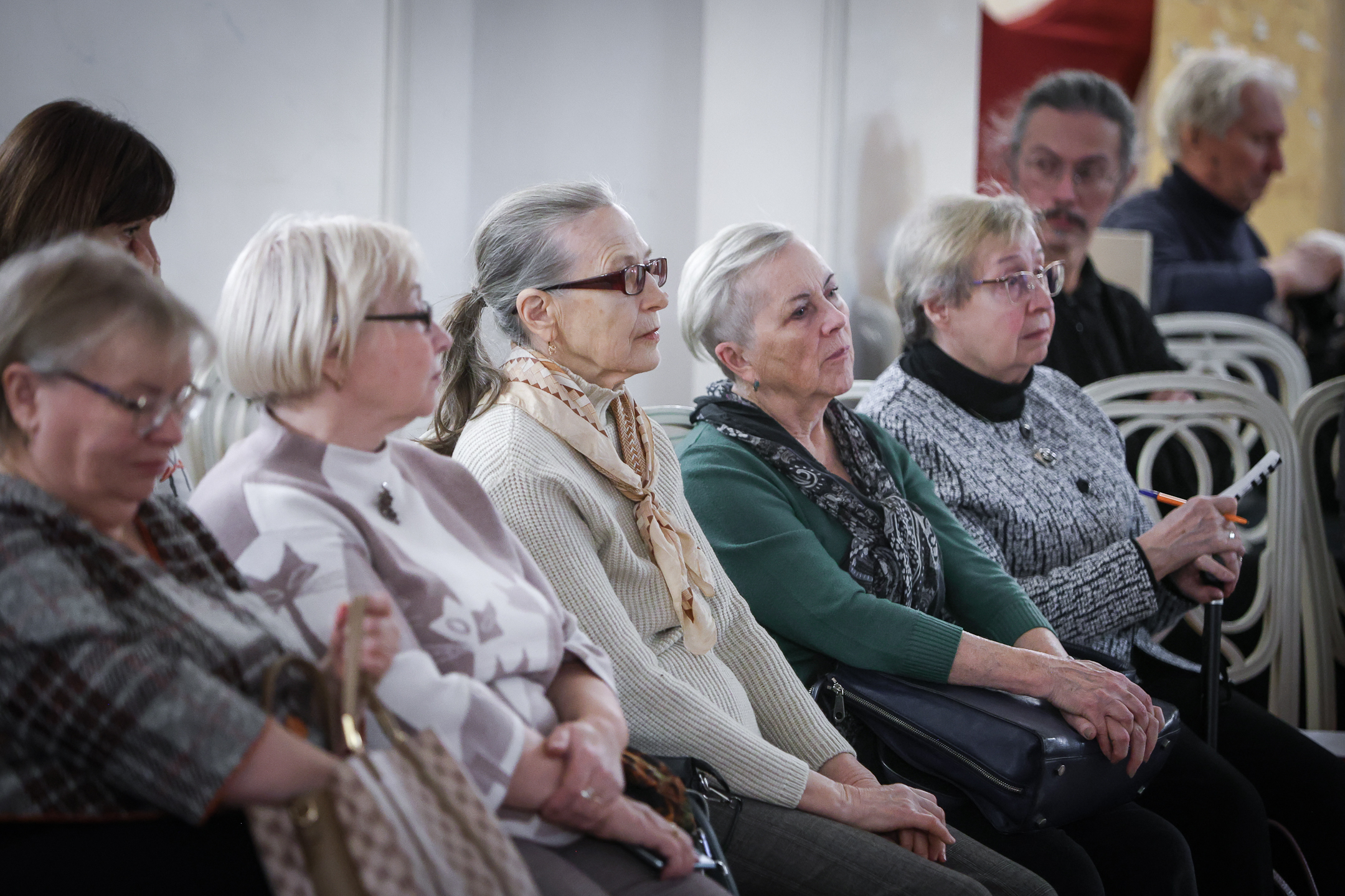 «Музыка викториальных торжеств» наполнила Шереметевский дворец18