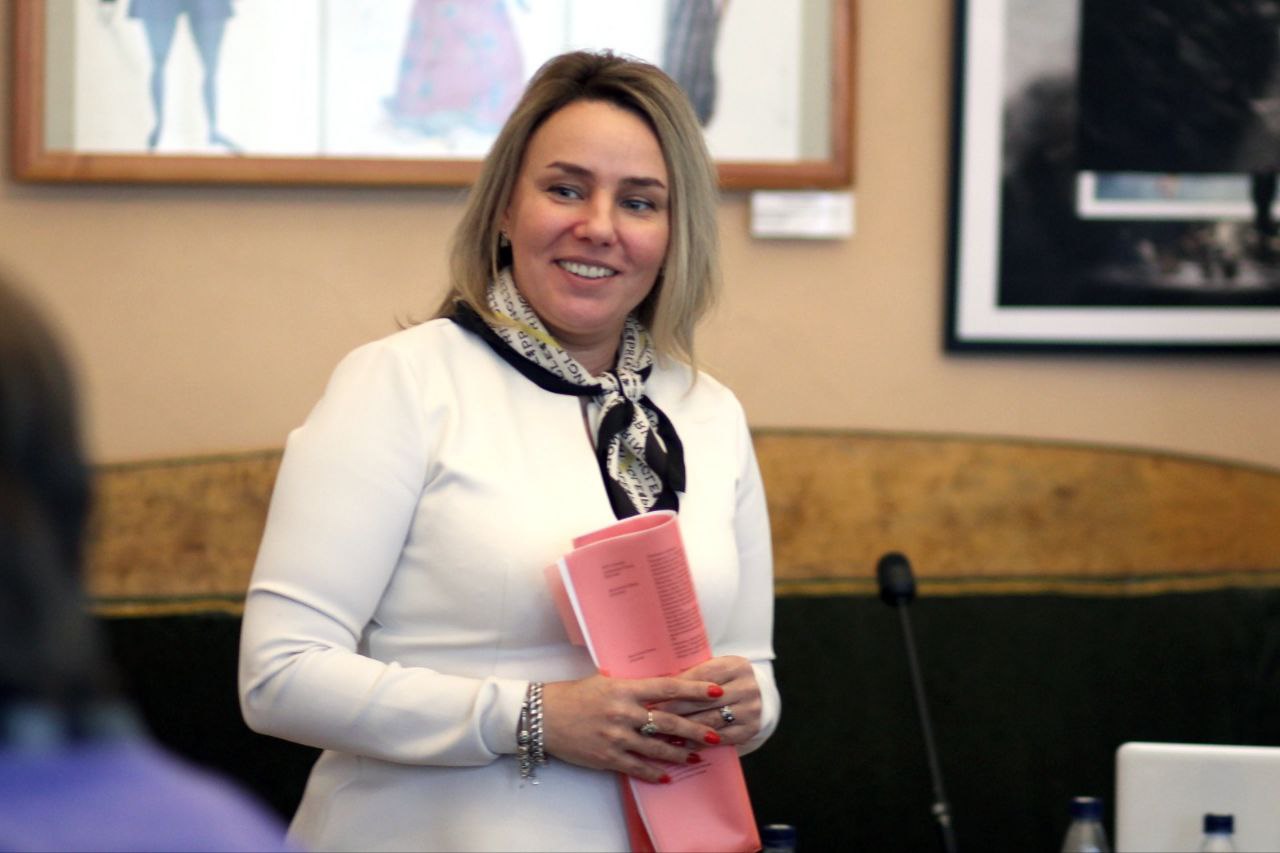 В Петербурге пройдёт форум «Театр прав»2