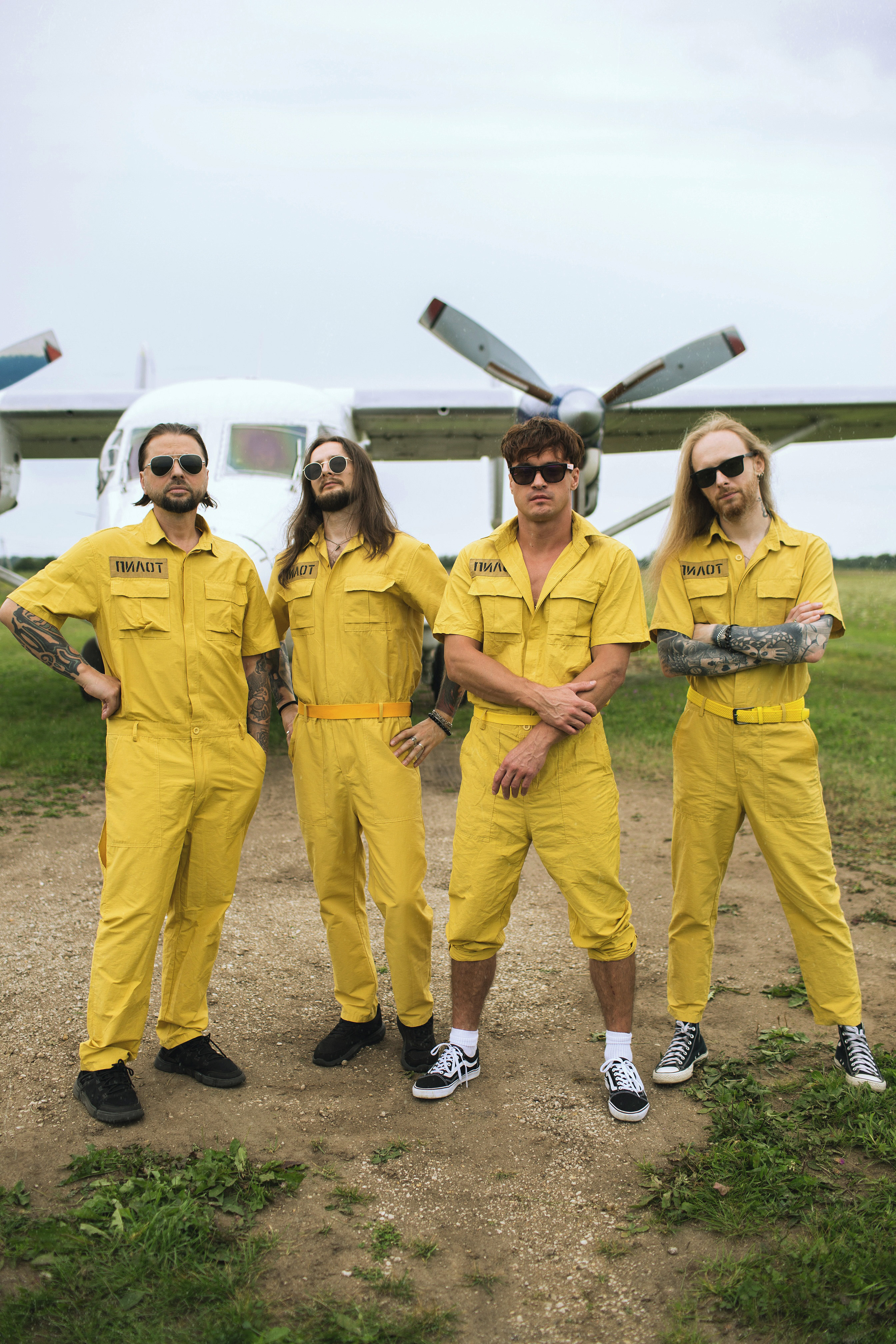 Рок-фестиваль «Мир без наркотиков» пройдёт в клубе А2  5