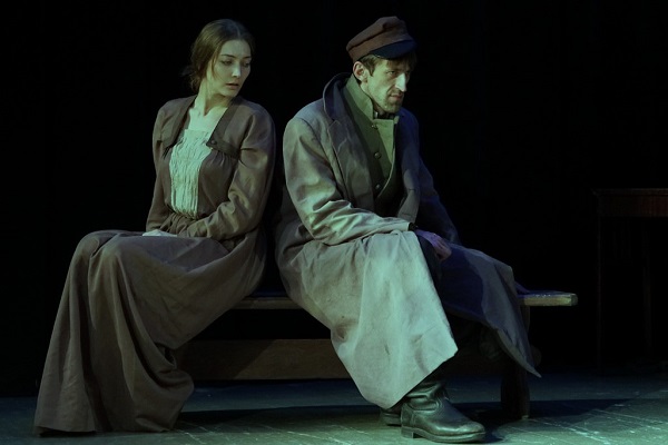 Драматический театр «Странник» 4