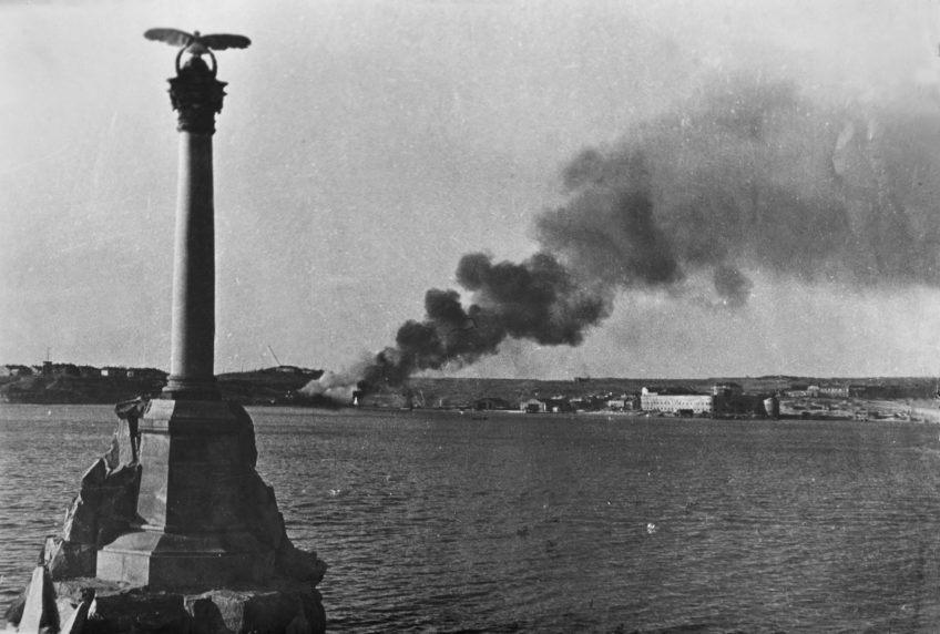 Музей-заповедник героической обороны и освобождения Севастополя