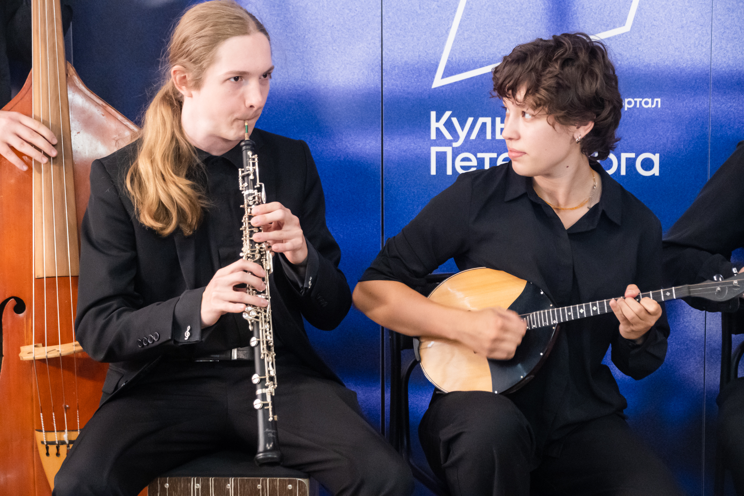 В медиацентре «Культура Петербурга» рассказали о русском музыкальном коде3