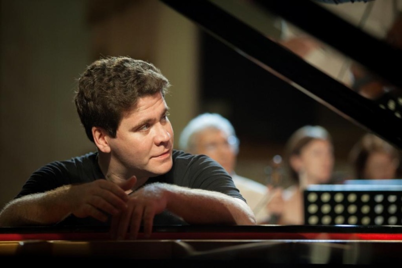 Правообладатель фото: Пресс-служба БКЗ «Октябрьский».