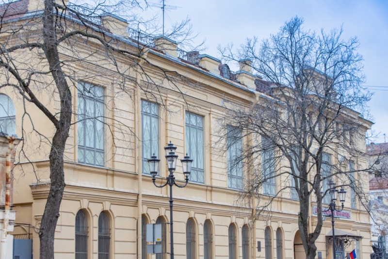 В Музее обороны и блокады Ленинграда пройдут праздничные мероприятия