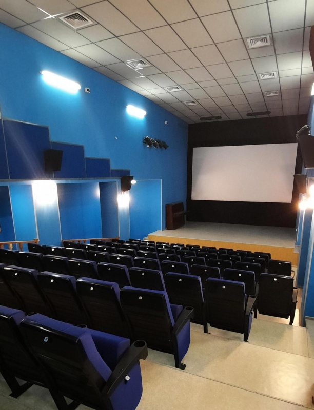В «Заневском» пройдут бесплатные кинопоказы ко Дню защиты детей