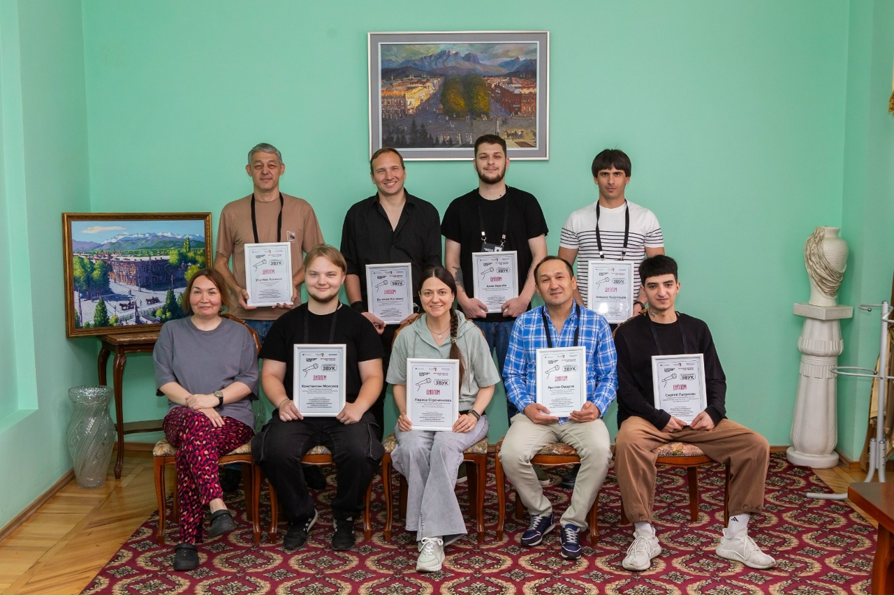 Петербург станет площадкой международной театральной стажировки2