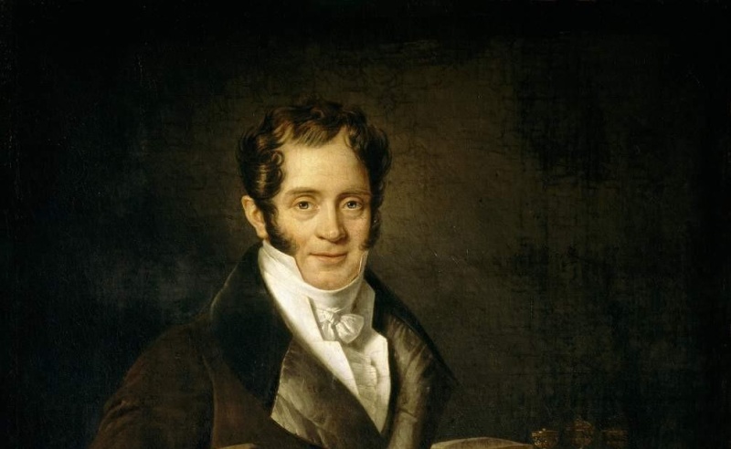 Карл Росси: какие мероприятия пройдут в Петербурге к 250-летию великого архитектора