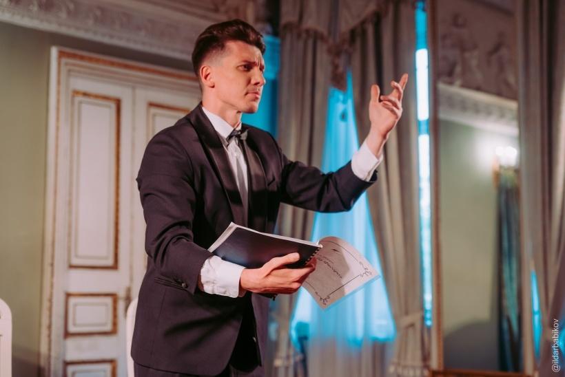 Архив Учреждения