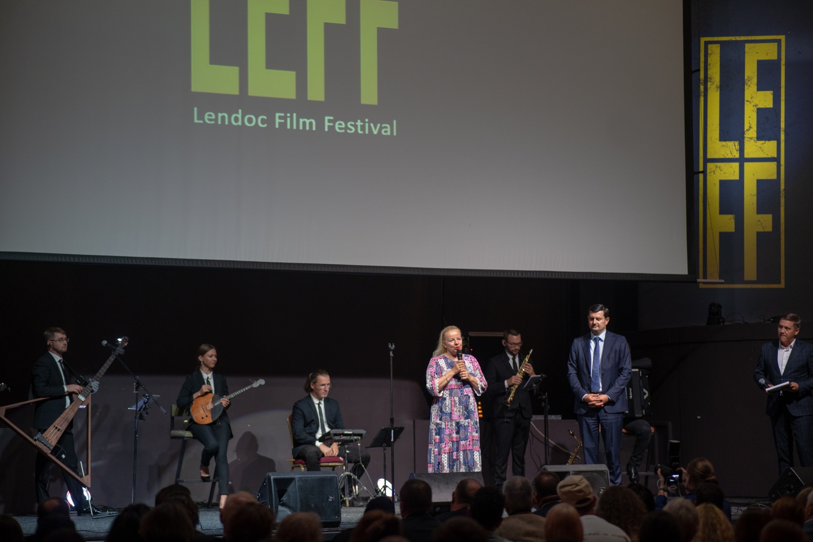 На IV фестивале Lendoc Film Festival объявили победителей