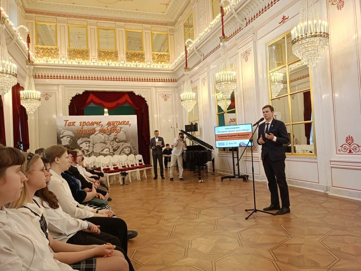 Программа «Дороги Победы» наградила юных победителей конкурса видеороликов4