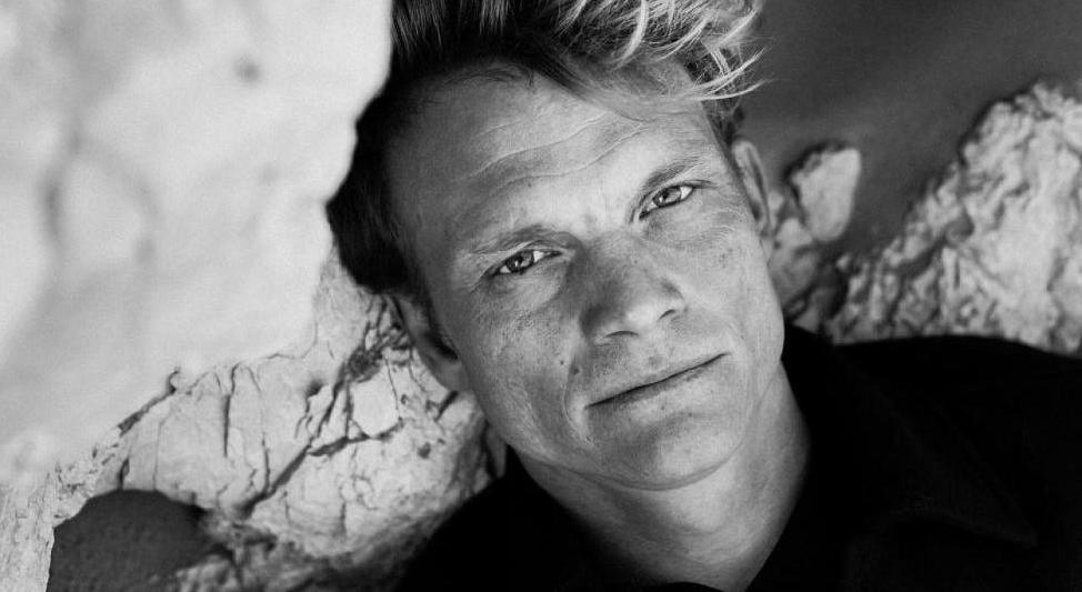 «Кругом возможно Бог» - творческий вечер Евгения Ткачука пройдёт в Музее Ахматовой «Кругом возможно Бог» - творческий вечер Евгения Ткачука пройдёт в Музее Ахматовой