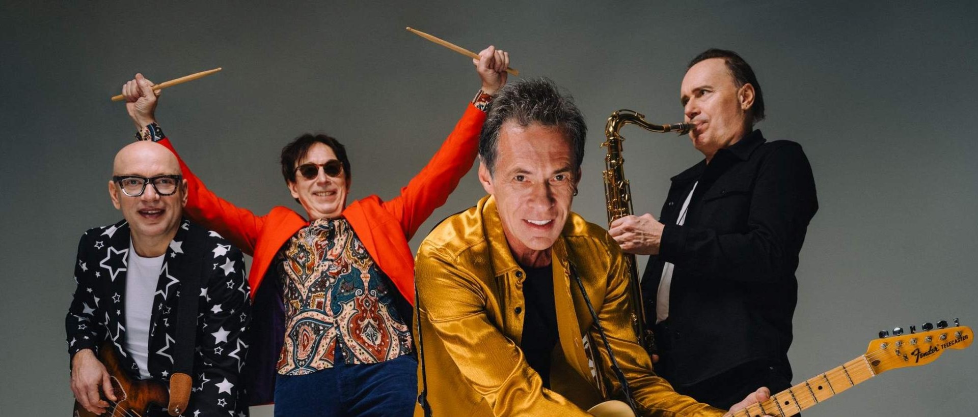 «Звуки музыки» - концерты в Петербурге с 25 ноября по 1 декабря