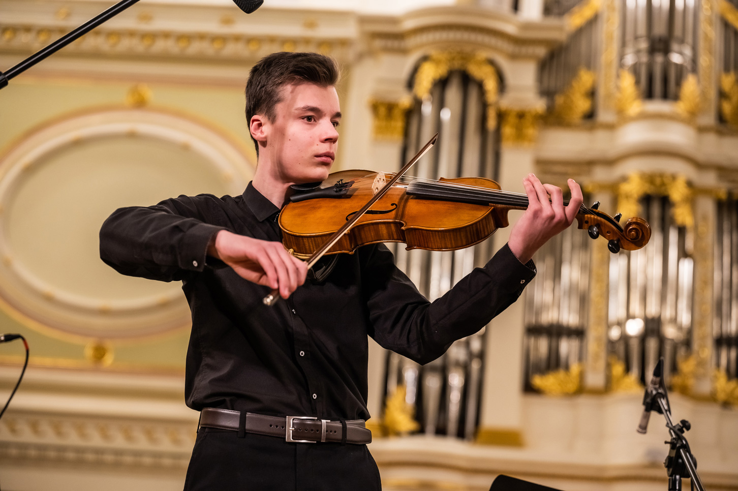 Объявлены лауреаты XIX Детского композиторского конкурса имени Андрея Петрова «Бывает всё на свете хорошо»6