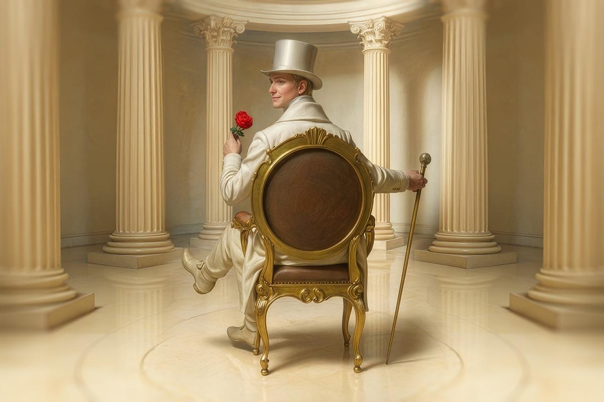 Телицин Семен