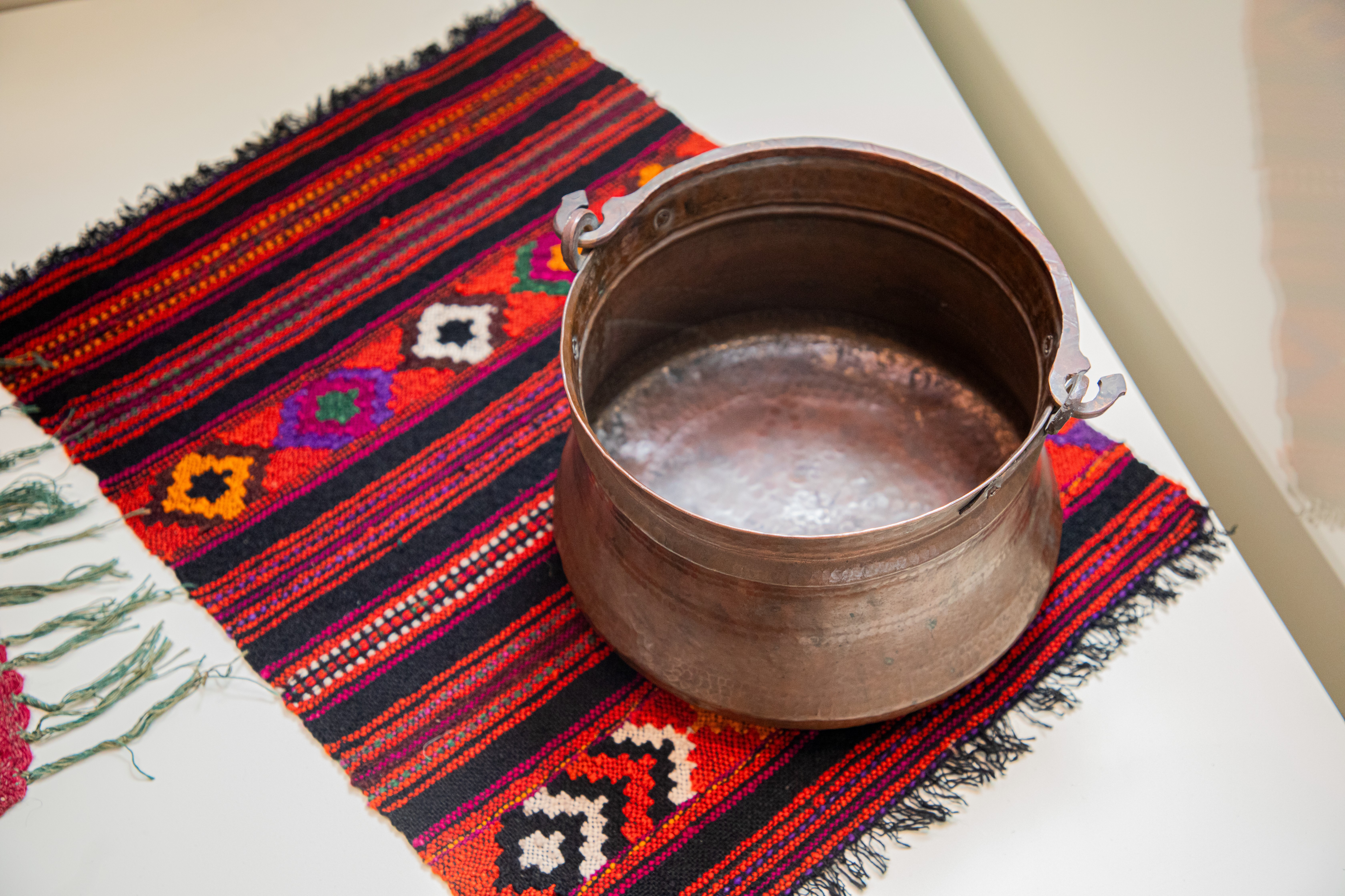 Все грани культуры народов Крыма - на выставке в РЭМ7