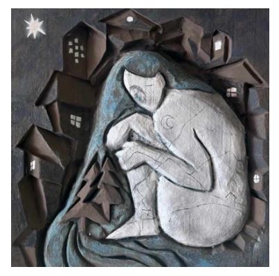 В Moika104Gallery поразмышляют об идентичности  5