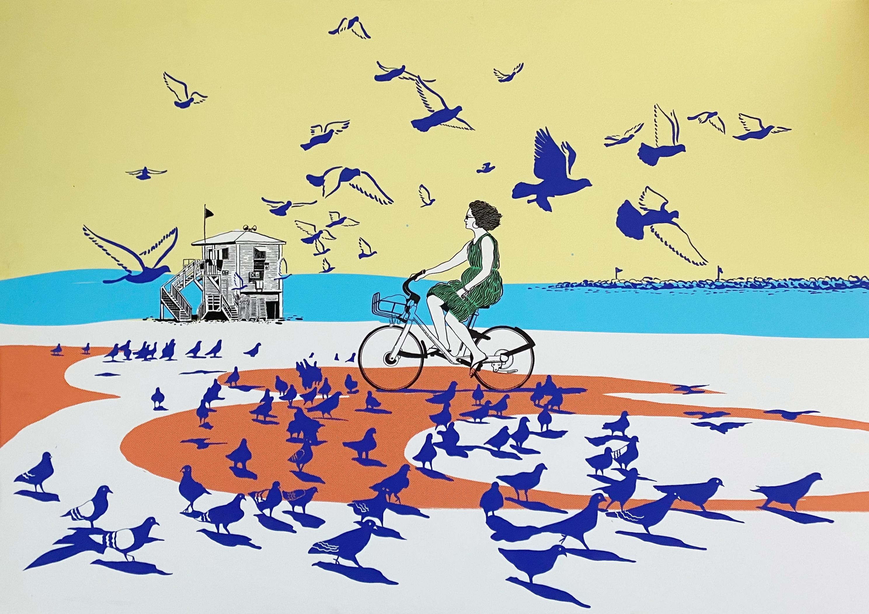 Ирина и Борис Гинзбург