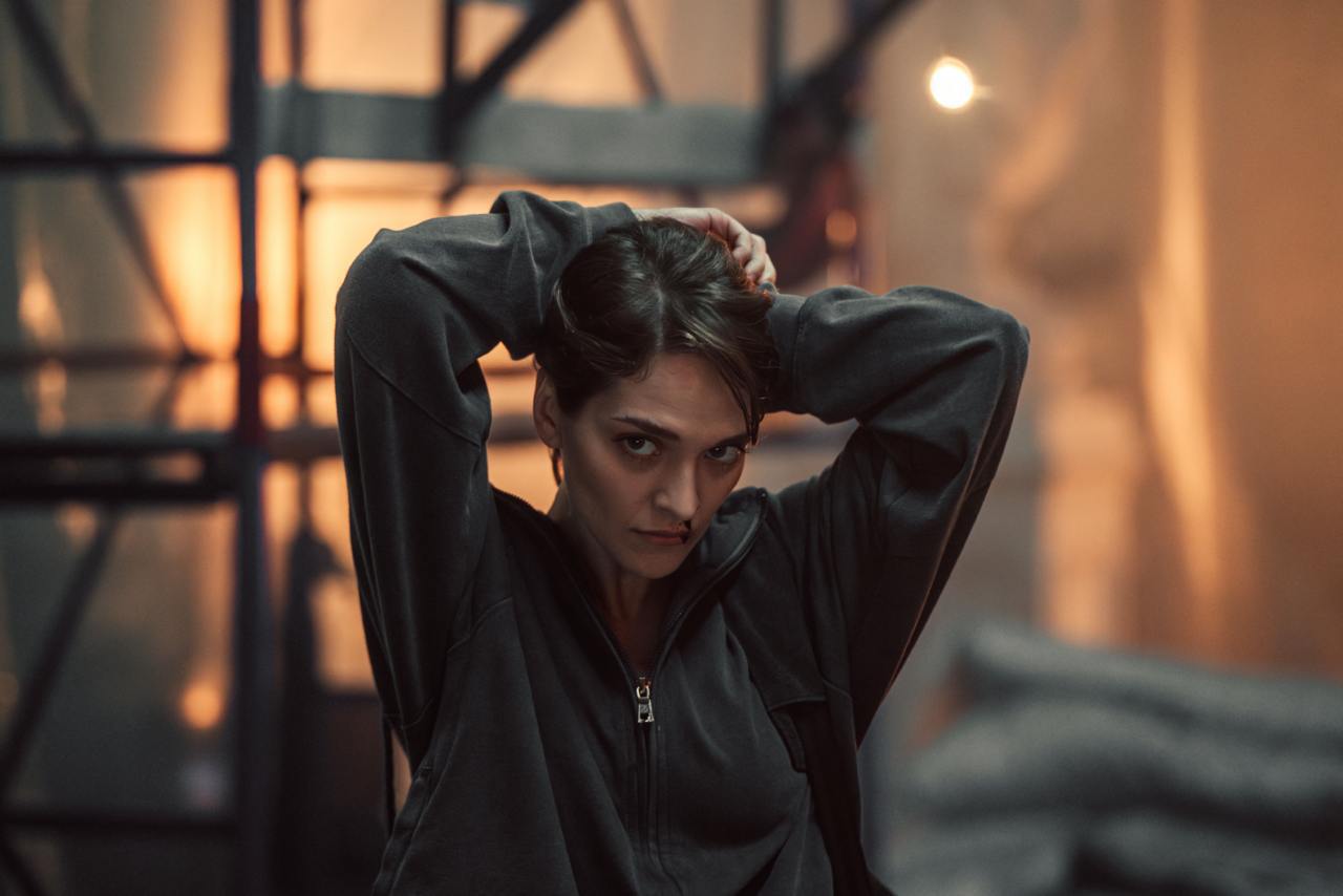 В Петербурге стартовали съемки третьего сезона сериала «Метод» 3