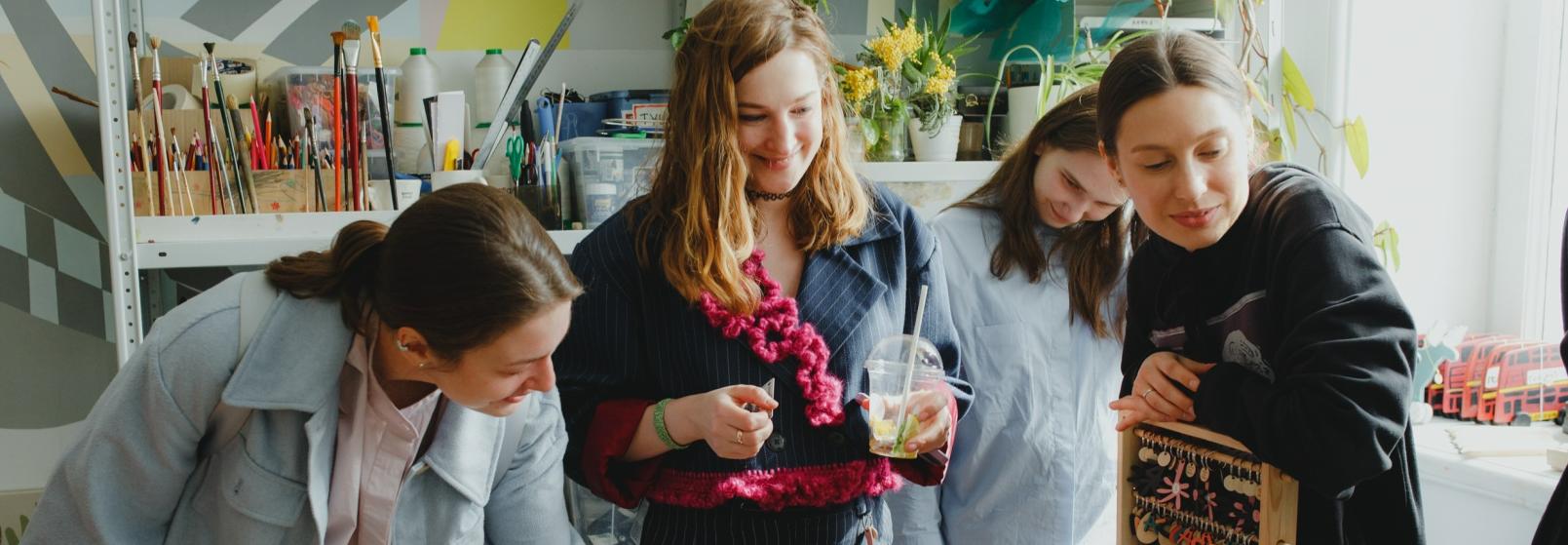 Правообладатель фото: Пресс-служба Фонда «Антон тут рядом». 