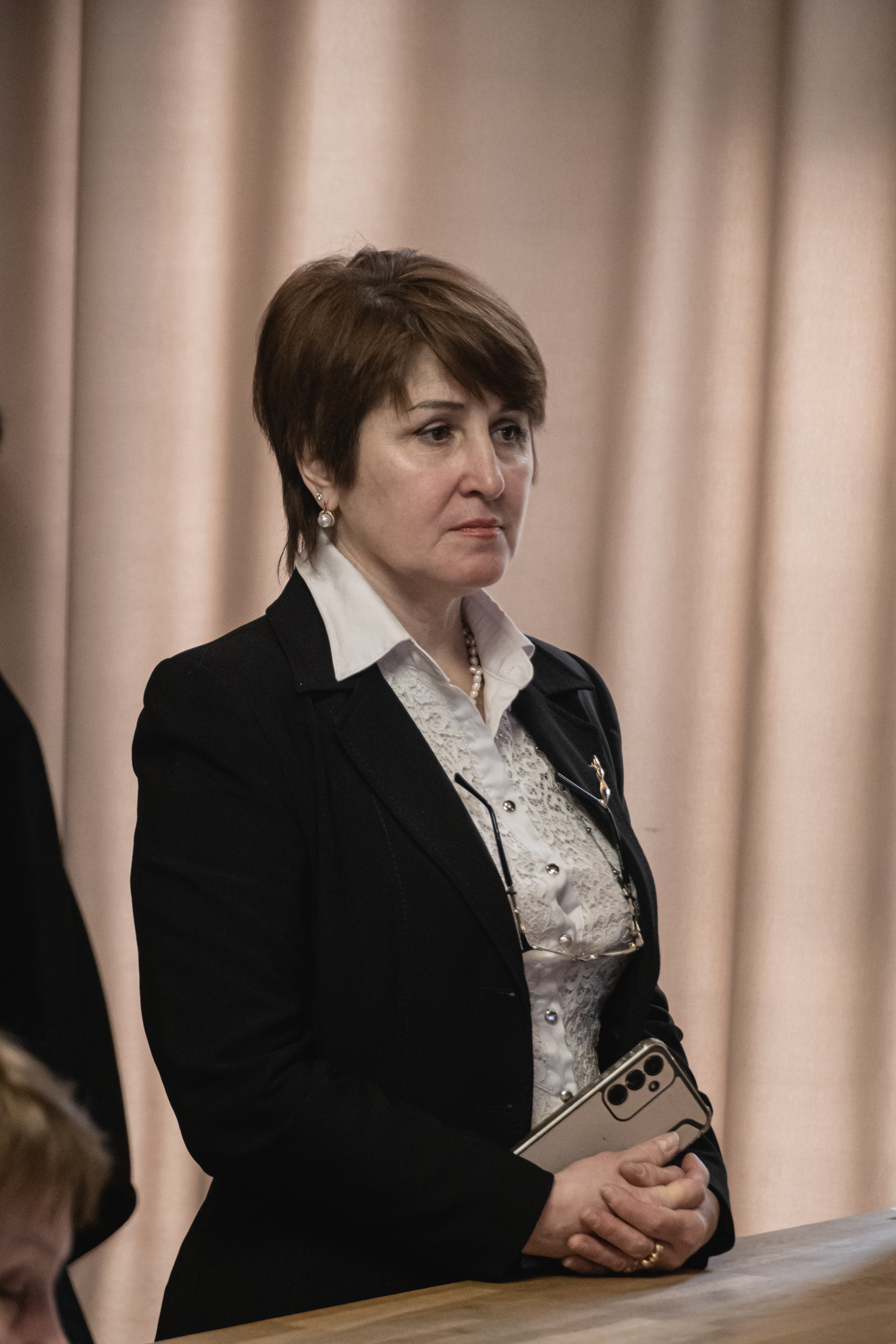 Будущее фортепианного и органного искусства обсудили в медиацентре «Культура Петербурга»8