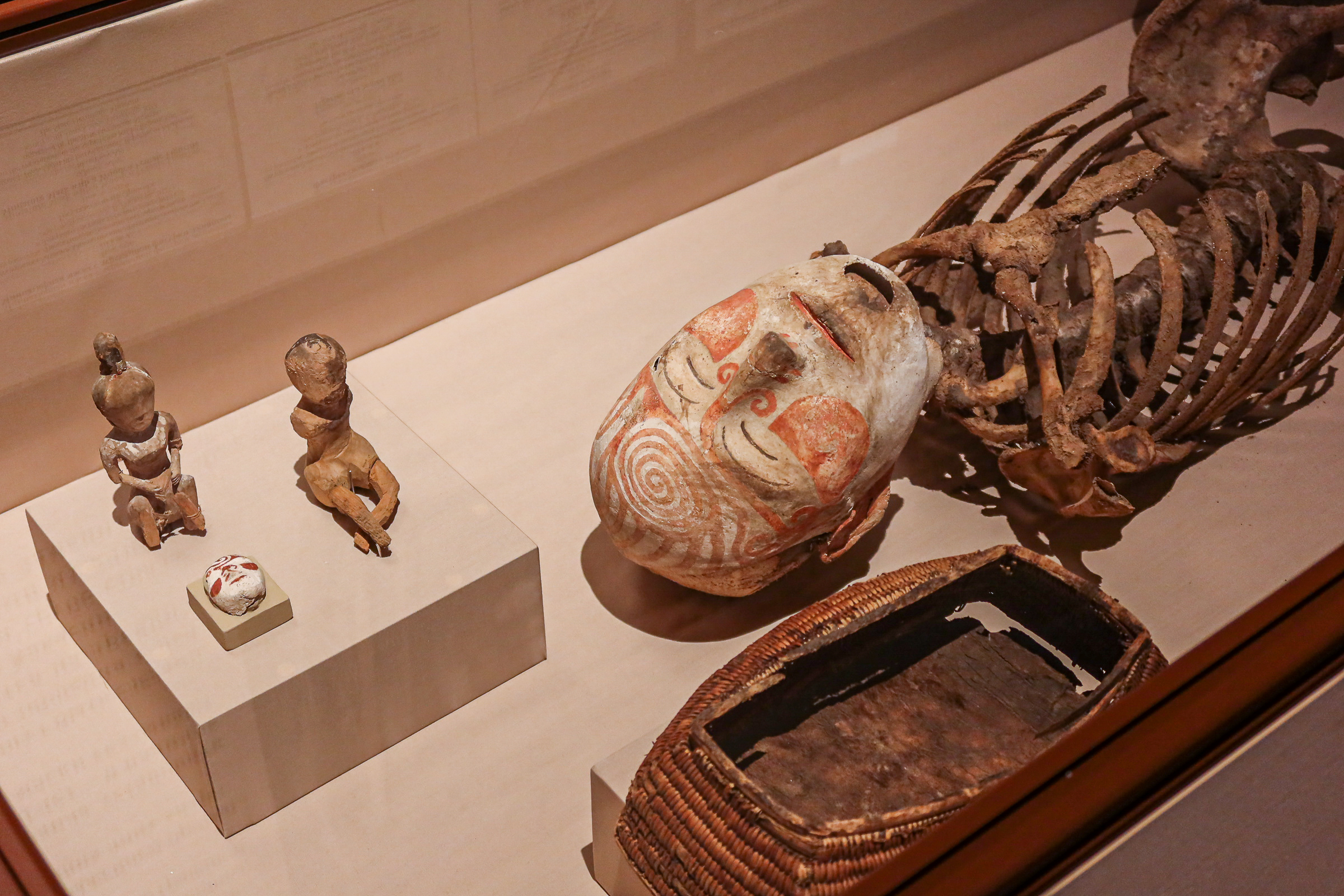 В Эрмитаже подвели итоги уходящего года и открыли масштабную выставку ко дню рождения музея8