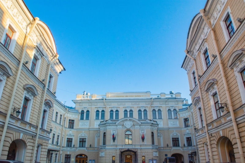 Концерт-спектакль «Прокофьев. История жизни, рассказанная им самим» посвятят юбилею композитора