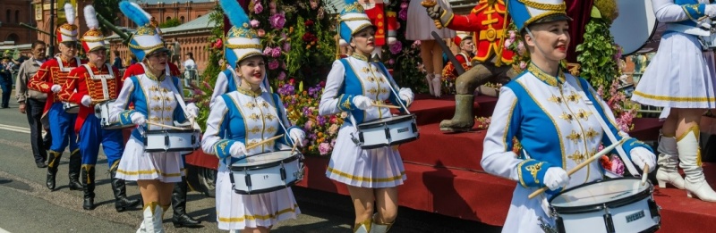 Фото заставки: Фестиваль цветов. Источник: vk.com/festivalofflowers. Правообладатель: vk.com/festivalofflowers.