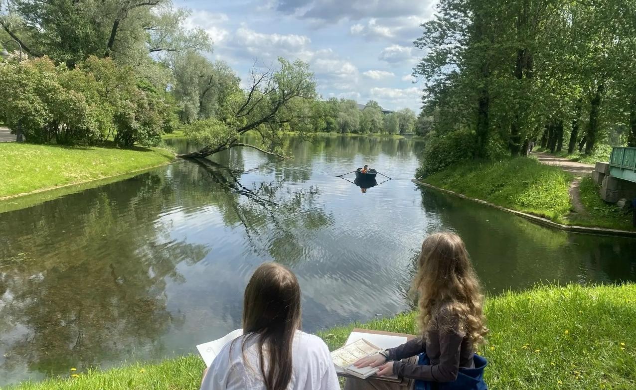 «Петербургский аккорд» соберёт молодых музыкантов