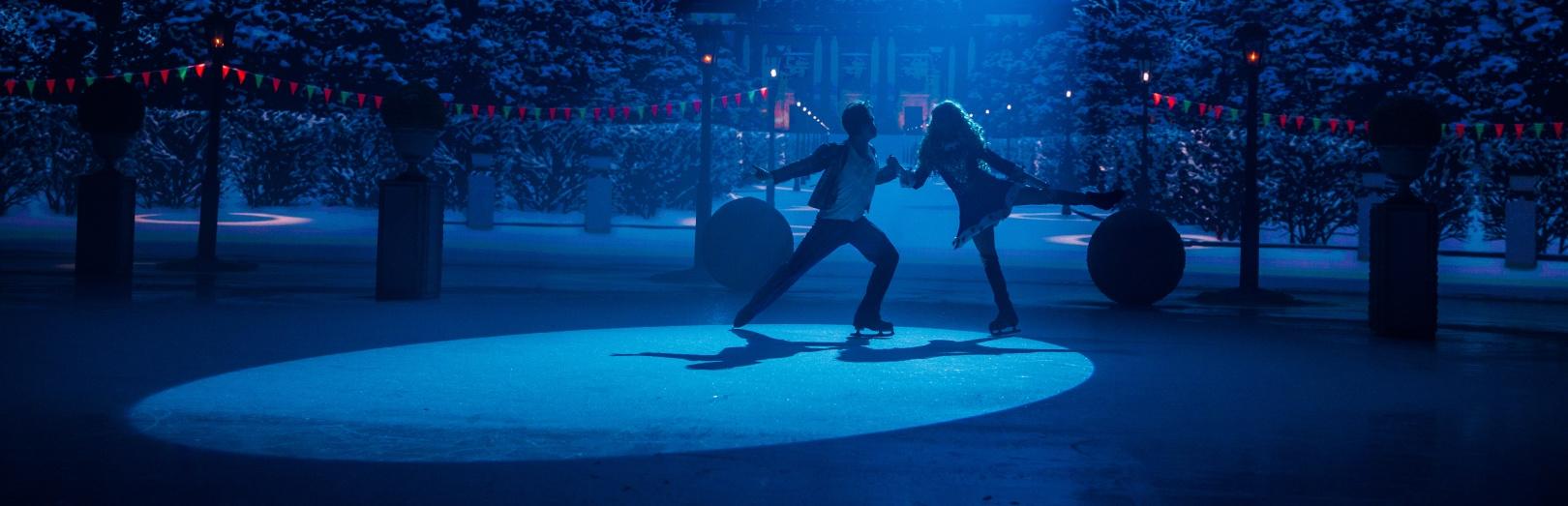 «Бременские музыканты» выйдут на лёд в новогодние праздники