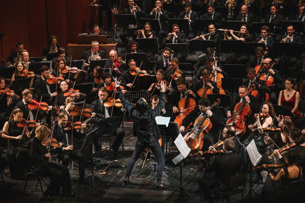 Теодор Курентзис и musicAeterna исполнят антологию из опер Рамо на исторических инструментах1