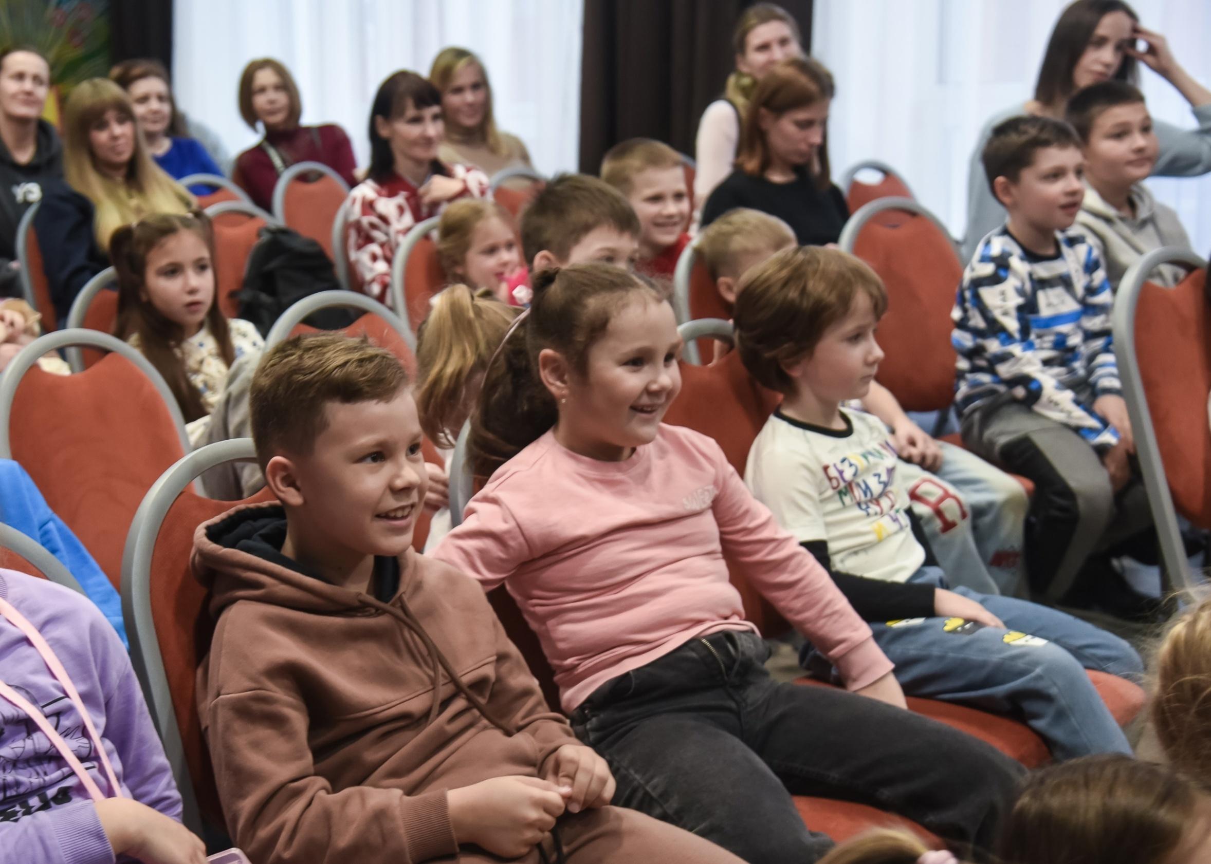 Фото из архива библиотеки