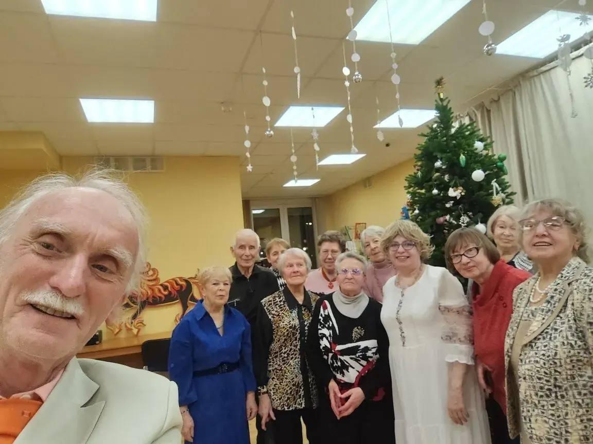 Фото из архива библиотеки