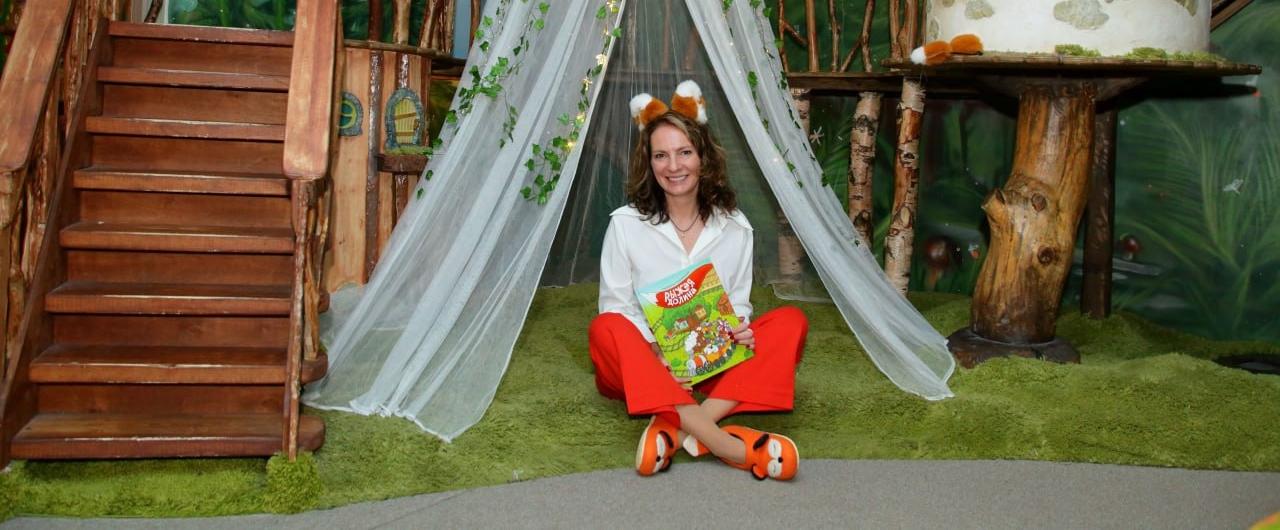 Театр приглашает начать день «Завтраком со сказкой»