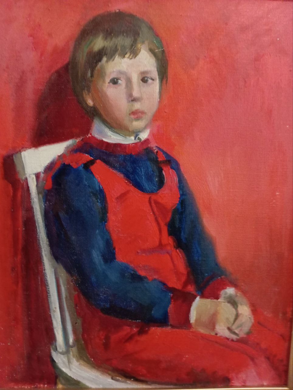 «Живые цветы земли» распустятся в медиацентре «Культура Петербурга»2