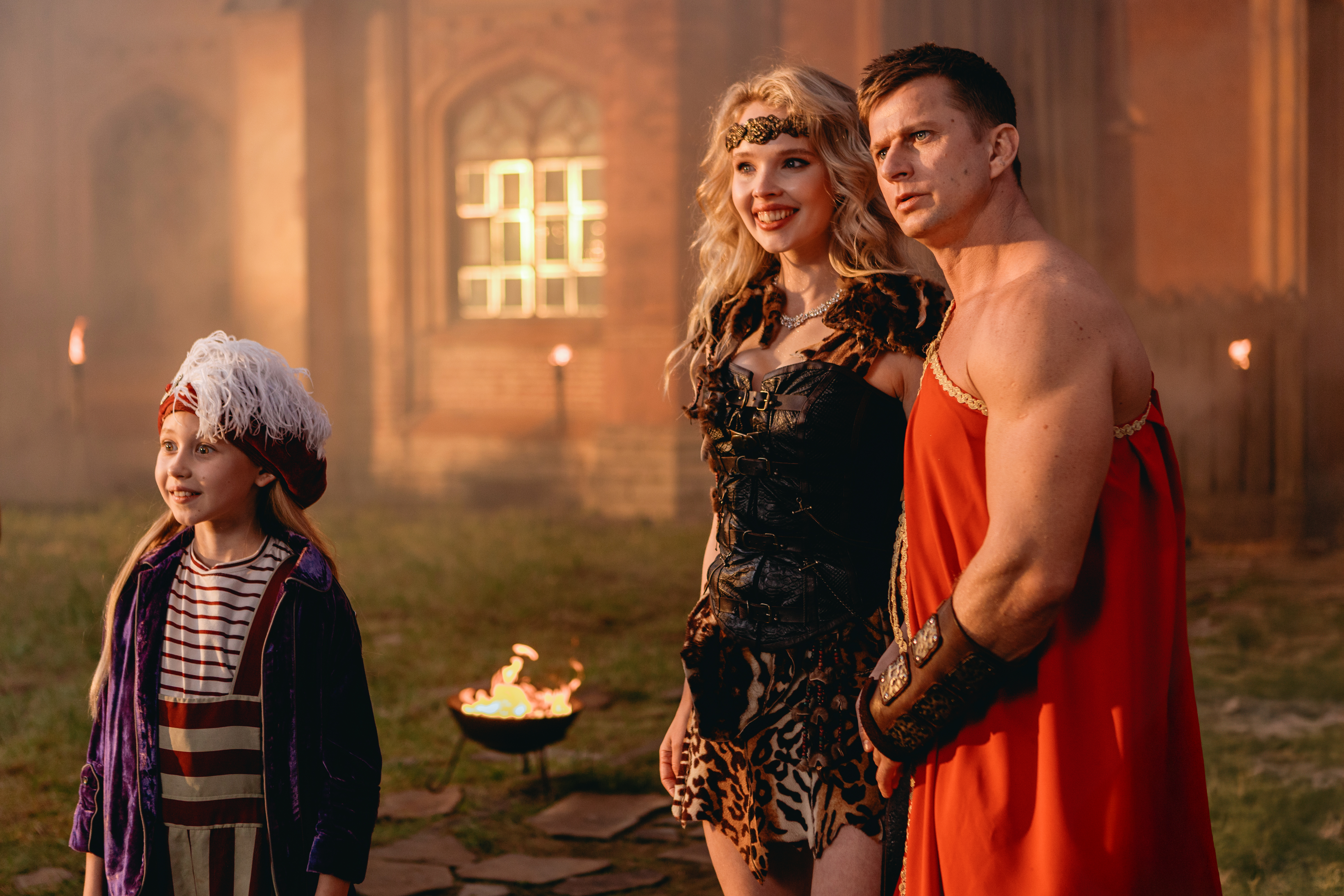 «Царевна-лягушка 2» прискачет на большие экраны 7