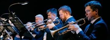 Фото заставки: vk.com/jazz_hall. Правообладатель: vk.com/jazz_hall.