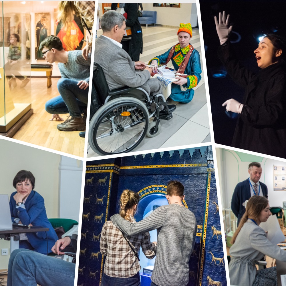 Многомерность культуры5