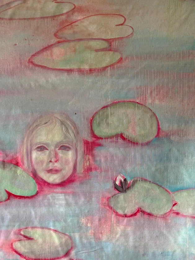 В Introvert Gallery покажут, как выглядят «Семь минут в раю»1